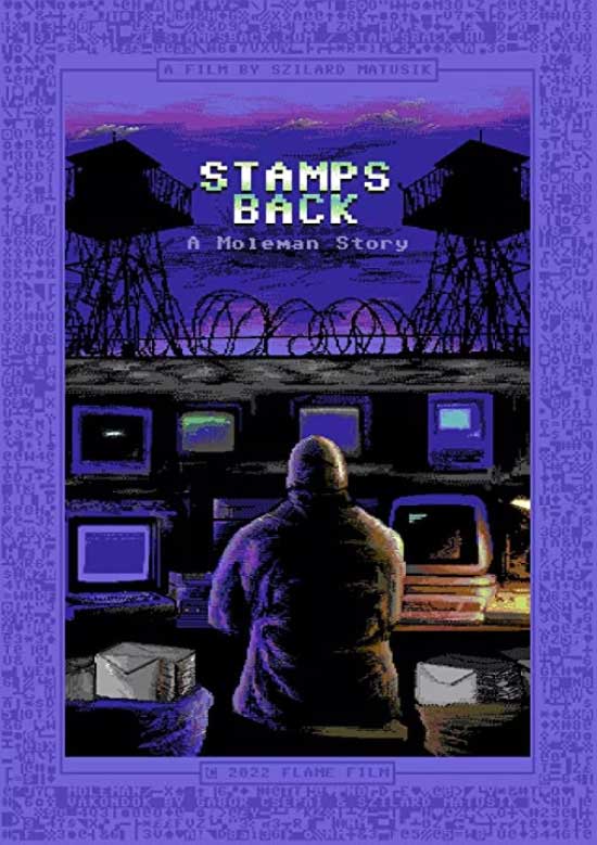 Stamps Back documentary film